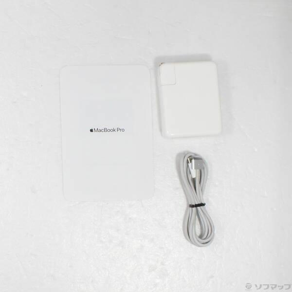 〔中古〕MacBook Pro 16.2-inch Late-2021 MK183J／A Apple M1 Pro 10コアCPU_16コアGPU 16GB SSD512GB スペースグレイ 〔26.3 Tahoe〕〔377-ud〕 |  | 04