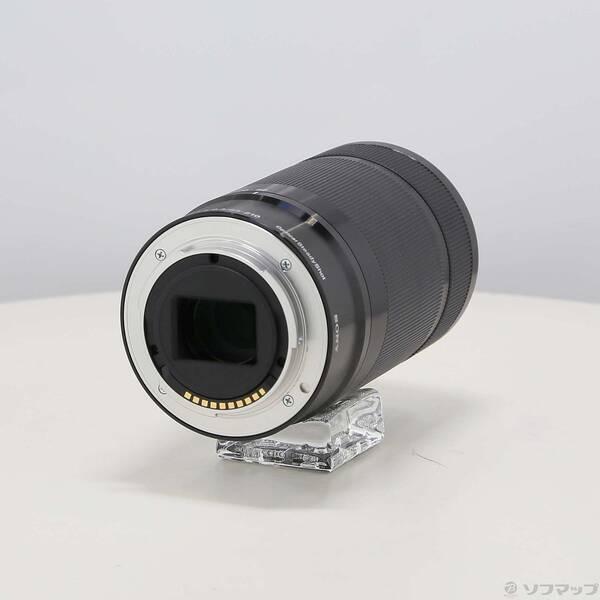 〔中古〕SONY(ソニー) E 55-210mm F4.5-6.3 OSS SEL55210 ブラック (Eレンズ)〔295-ud〕 |  | 02