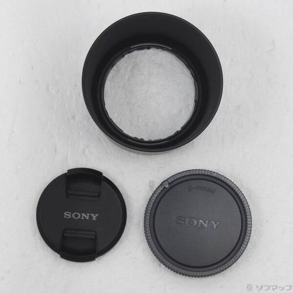 〔中古〕SONY(ソニー) E 55-210mm F4.5-6.3 OSS SEL55210 ブラック (Eレンズ)〔295-ud〕 |  | 04