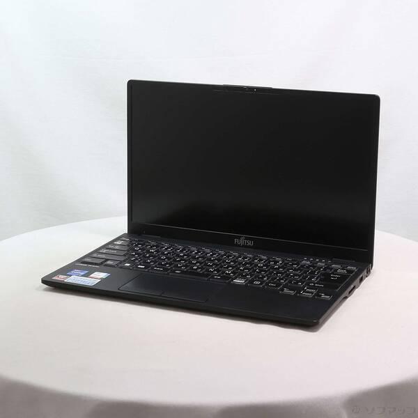 〔中古〕FUJITSU(富士通） LIFEBOOK WU2／G2 FMVWG2U27W〔262-ud〕 | 