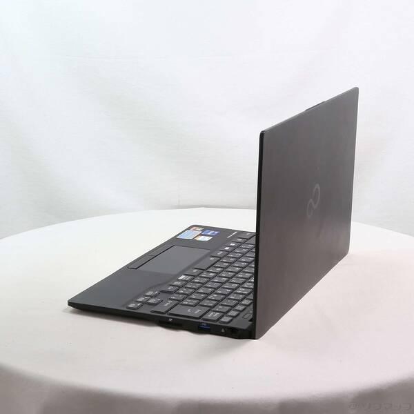 〔中古〕FUJITSU(富士通） LIFEBOOK WU2／G2 FMVWG2U27W〔262-ud〕 |  | 01