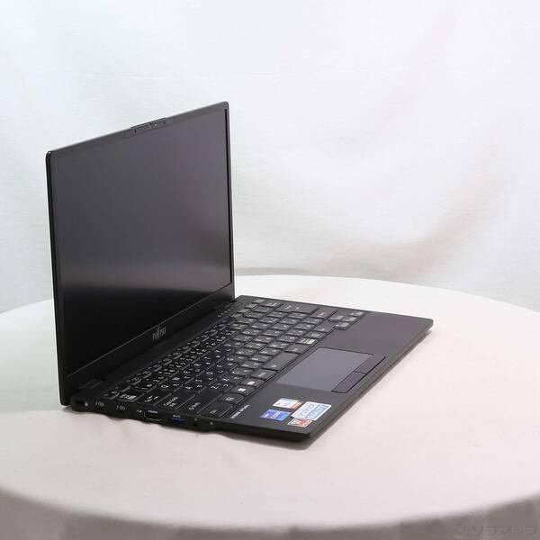 〔中古〕FUJITSU(富士通） LIFEBOOK WU2／G2 FMVWG2U27W〔262-ud〕 |  | 03