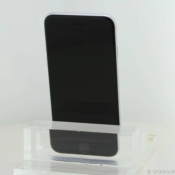 〔中古〕Apple(アップル) iPhone SE 第2世代 64GB ホワイト MHGQ3J／A SIMフリー〔349-ud〕 |  | 02