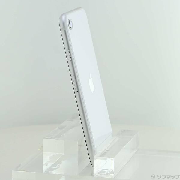 〔中古〕Apple(アップル) iPhone SE 第2世代 64GB ホワイト MHGQ3J／A SIMフリー〔349-ud〕 |  | 03
