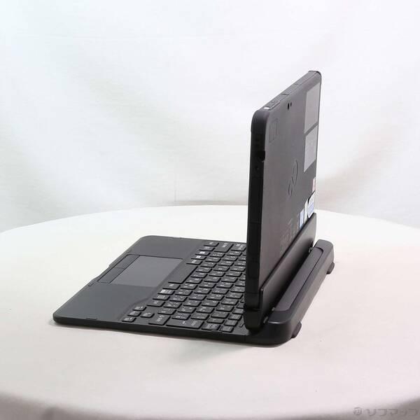 〔中古〕FUJITSU(富士通） ARROWS Tab Q5011／JE FARQ30017〔349-ud〕 |  | 01