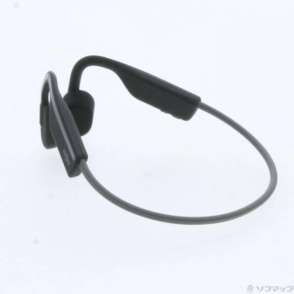 〔中古〕Shokz OpenMove AFT-EP-000050 スレートグレー〔377-ud〕 |  | 01
