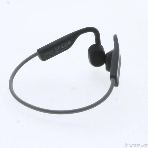 〔中古〕Shokz OpenMove AFT-EP-000050 スレートグレー〔377-ud〕 |  | 02