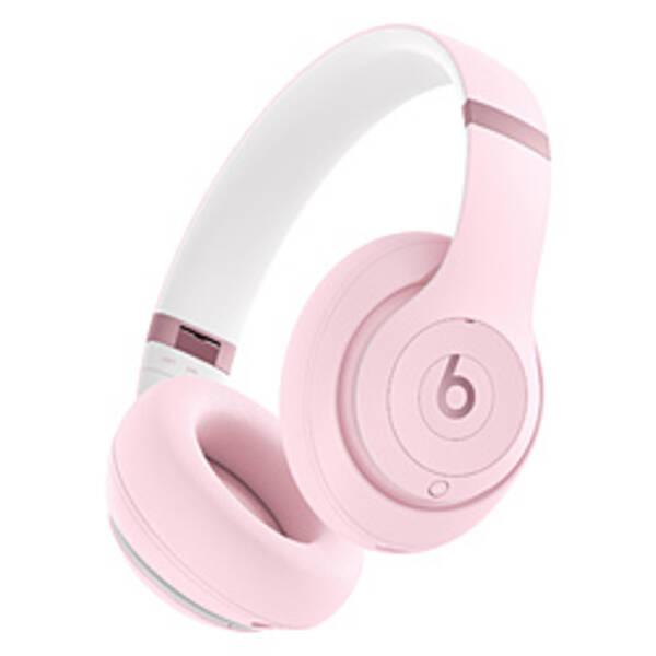 〔中古〕Beats by Dr. Dre 〔展示品〕 Beats Studio Pro ME2E4PA／A ソフトピンク 箱破損品〔262-ud〕 | 