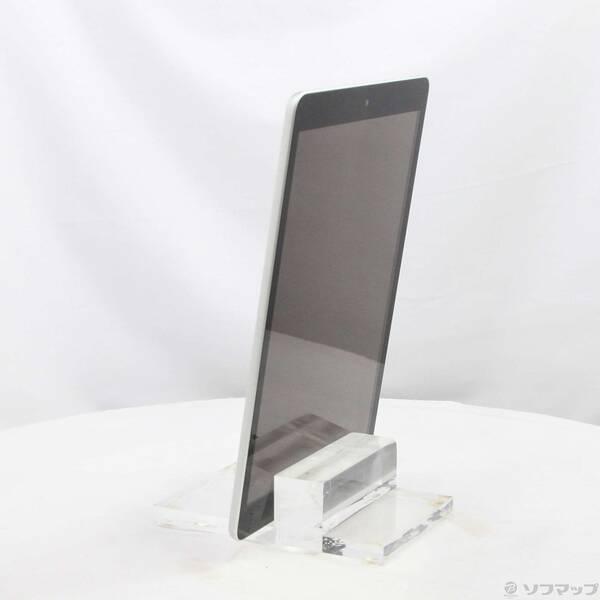 〔中古〕Apple(アップル) iPad 第9世代 64GB シルバー MK2L3J／A Wi-Fi〔349-ud〕 |  | 01