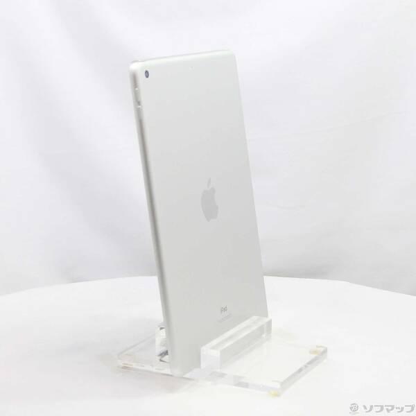 〔中古〕Apple(アップル) iPad 第9世代 64GB シルバー MK2L3J／A Wi-Fi〔349-ud〕 |  | 03