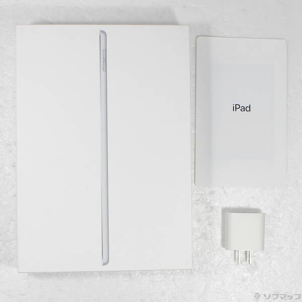 〔中古〕Apple(アップル) iPad 第9世代 64GB シルバー MK2L3J／A Wi-Fi〔349-ud〕 |  | 04