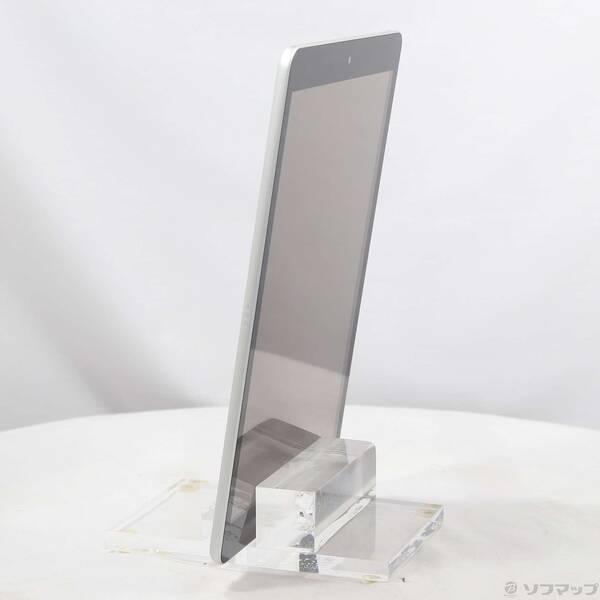 〔中古〕Apple(アップル) iPad 第9世代 64GB シルバー MK2L3J／A Wi-Fi〔269-ud〕 |  | 01