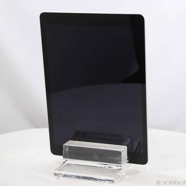 〔中古〕Apple(アップル) iPad 第9世代 64GB シルバー MK2L3J／A Wi-Fi〔269-ud〕 |  | 02