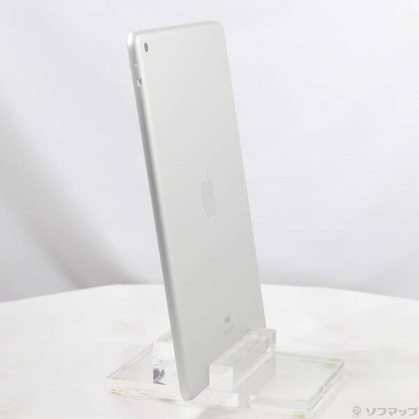 〔中古〕Apple(アップル) iPad 第9世代 64GB シルバー MK2L3J／A Wi-Fi〔269-ud〕 |  | 03