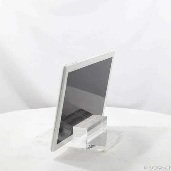 〔中古〕NEC(エヌイーシー) LaVie Tab E TE710／KAW 64GB ホワイト PC-TE710KAW Wi-Fi〔352-ud〕 |  | 01