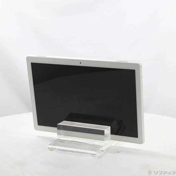 〔中古〕NEC(エヌイーシー) LaVie Tab E TE710／KAW 64GB ホワイト PC-TE710KAW Wi-Fi〔352-ud〕 |  | 02