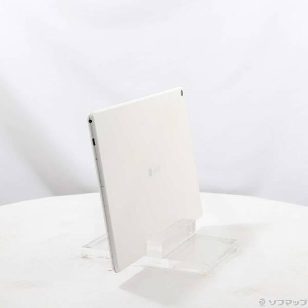 〔中古〕NEC(エヌイーシー) LaVie Tab E TE710／KAW 64GB ホワイト PC-TE710KAW Wi-Fi〔352-ud〕 |  | 03