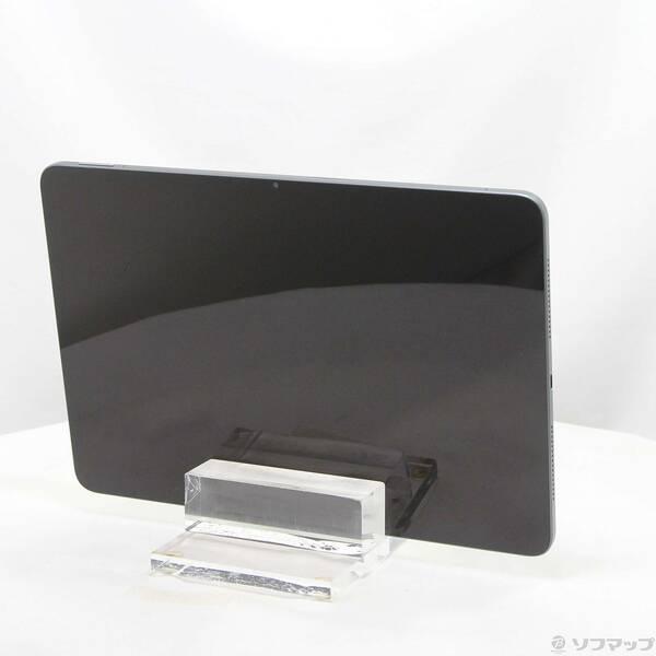 中古〕XIAOMI Xiaomi Pad 6s Pro 12.4 512GB グラファイトグレー