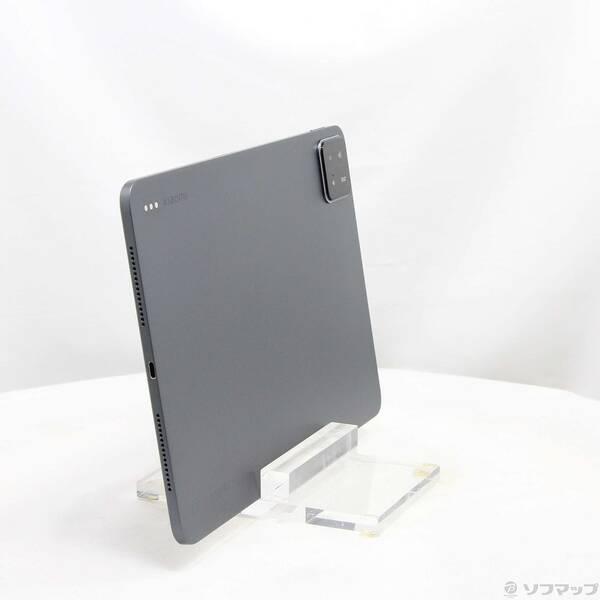 中古〕XIAOMI Xiaomi Pad 6s Pro 12.4 512GB グラファイトグレー