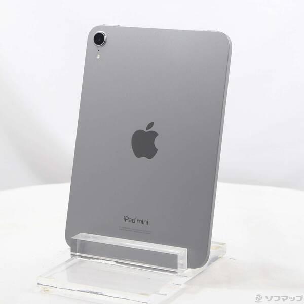 〔中古〕Apple(アップル) iPad mini(A17 Pro) 128GB スペースグレイ MXN63J／A Wi-Fi〔344-ud〕 | 