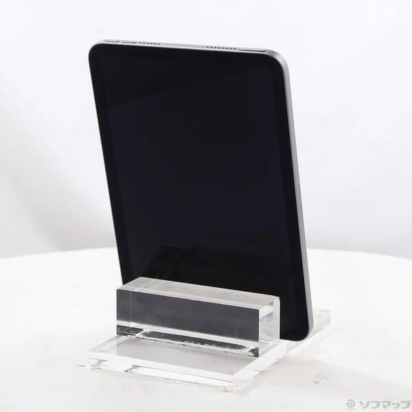 〔中古〕Apple(アップル) iPad mini(A17 Pro) 128GB スペースグレイ MXN63J／A Wi-Fi〔344-ud〕 |  | 02