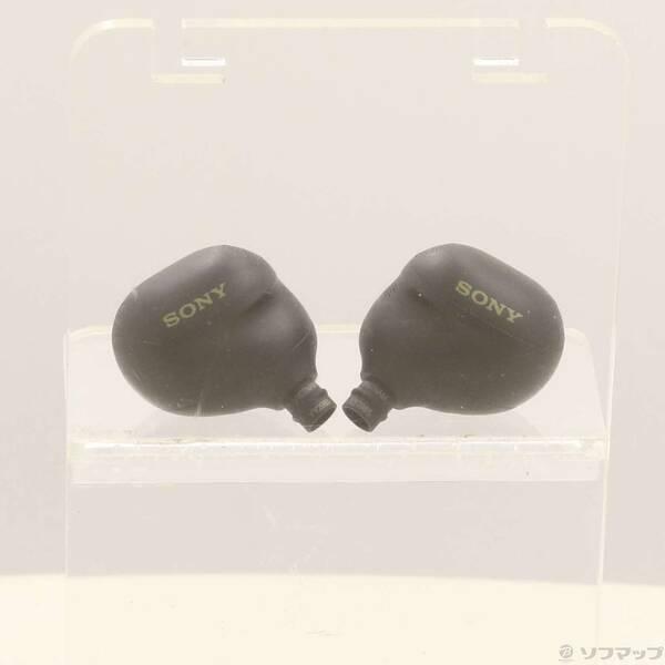 〔中古〕SONY(ソニー) WF-1000XM6 ブラック〔262-ud〕 |  | 02