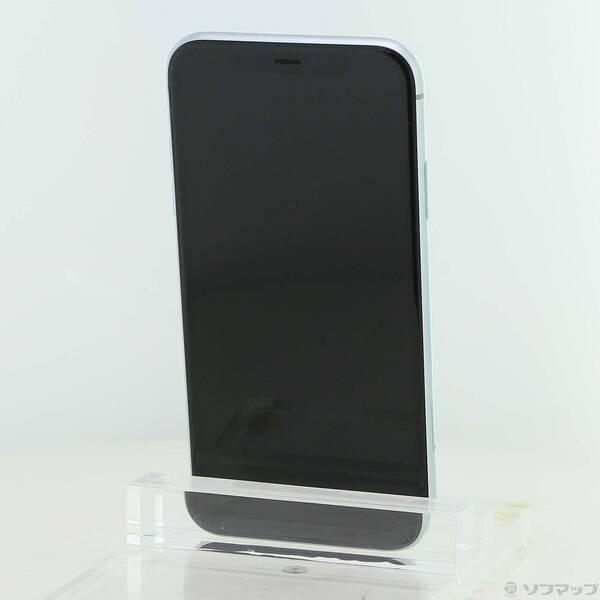 〔中古〕Apple(アップル) iPhone11 128GB グリーン MWM62J／A SIMフリー〔377-ud〕 |  | 02