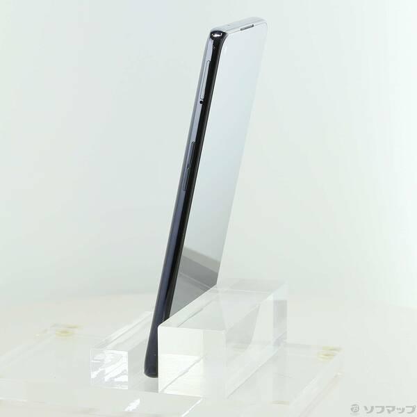 〔中古〕ワイモバイル OPPO Reno5 A 128GB シルバーブラック A103OP Y!mobile SIMフリー〔352-ud〕 |  | 01