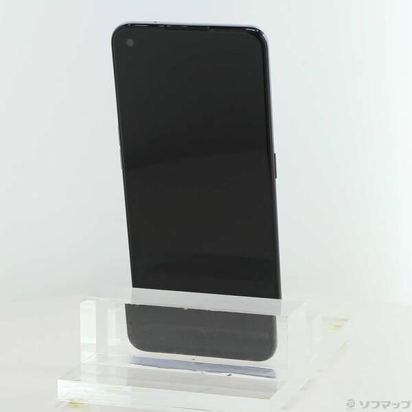 〔中古〕ワイモバイル OPPO Reno5 A 128GB シルバーブラック A103OP Y!mobile SIMフリー〔352-ud〕 |  | 02