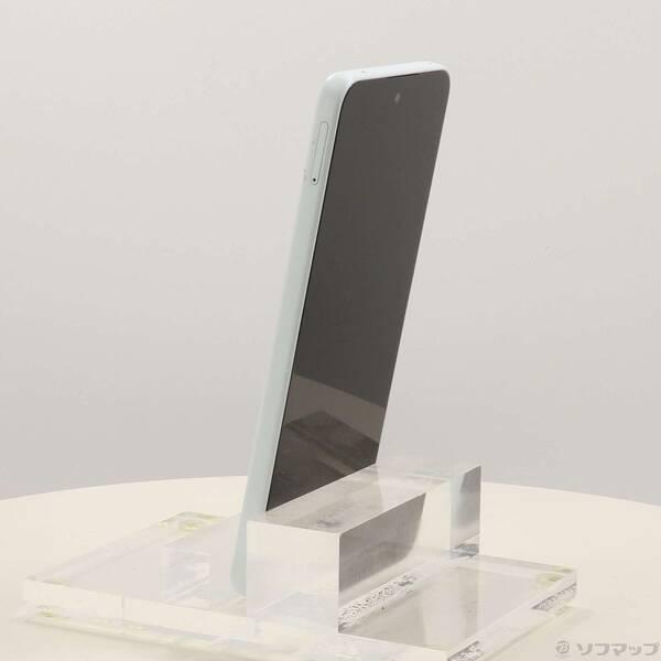 〔中古〕ZTE nubia S2 128GB ホワイト ZESCQ2 Y!mobile SIMフリー〔349-ud〕 |  | 01