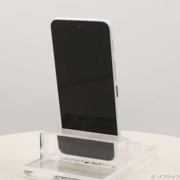 〔中古〕ZTE nubia S2 128GB ホワイト ZESCQ2 Y!mobile SIMフリー〔349-ud〕 |  | 02