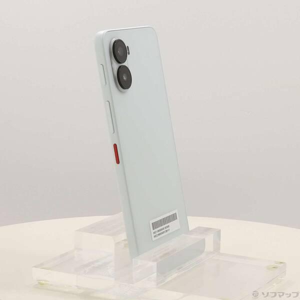 Y!mobile nubia 格安SIM - S2｜Y!mobile Fold/nubia 3/nubia Flip 新登場】nubia 新品未使用 ホワイト S2 スマートフォン本体