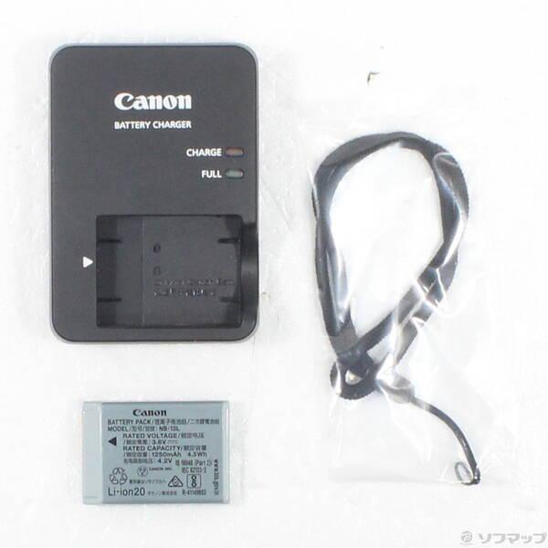 〔中古〕Canon(キヤノン) PowerShot SX740 HS シルバー〔198-ud〕 |  | 04