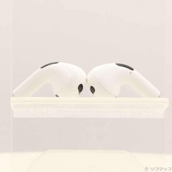 〔中古〕Apple(アップル) AirPods Pro 第1世代 MagSafe対応 MLWK3J／A〔348-ud〕 | 