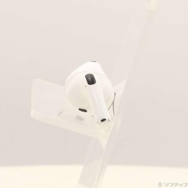 〔中古〕Apple(アップル) AirPods Pro 第1世代 MagSafe対応 MLWK3J／A〔348-ud〕 |  | 01
