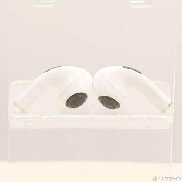 〔中古〕Apple(アップル) AirPods Pro 第1世代 MagSafe対応 MLWK3J／A〔348-ud〕 |  | 02
