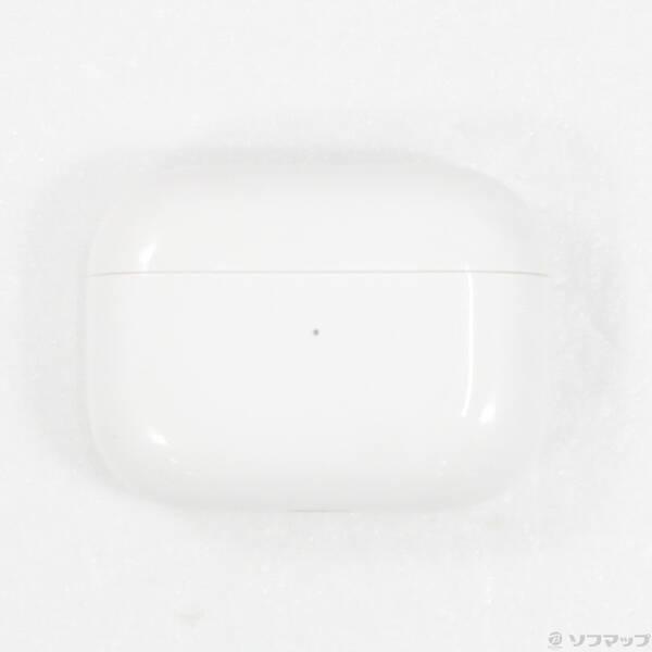 〔中古〕Apple(アップル) AirPods Pro 第1世代 MagSafe対応 MLWK3J／A〔348-ud〕 |  | 04
