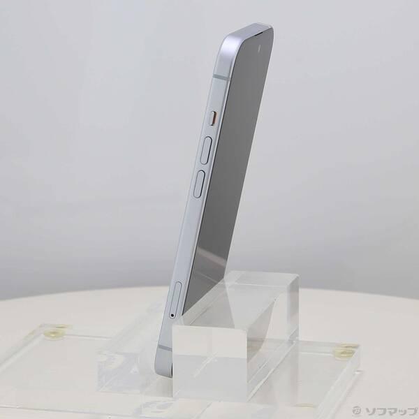 〔中古〕Apple(アップル) iPhone15 256GB ブルー MTMR3J／A SIMフリー〔258-ud〕 |  | 01