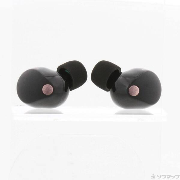 〔中古〕SONY(ソニー) WF-1000XM5 ブラック〔344-ud〕 | 