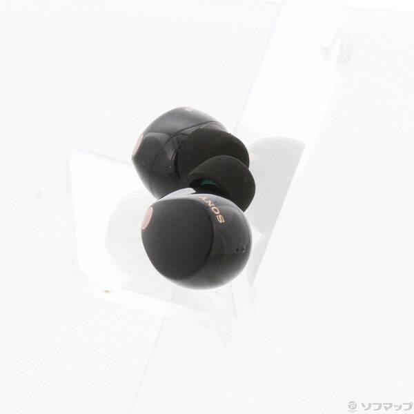 〔中古〕SONY(ソニー) WF-1000XM5 ブラック〔344-ud〕 |  | 01