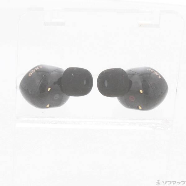 〔中古〕SONY(ソニー) WF-1000XM5 ブラック〔344-ud〕 |  | 02