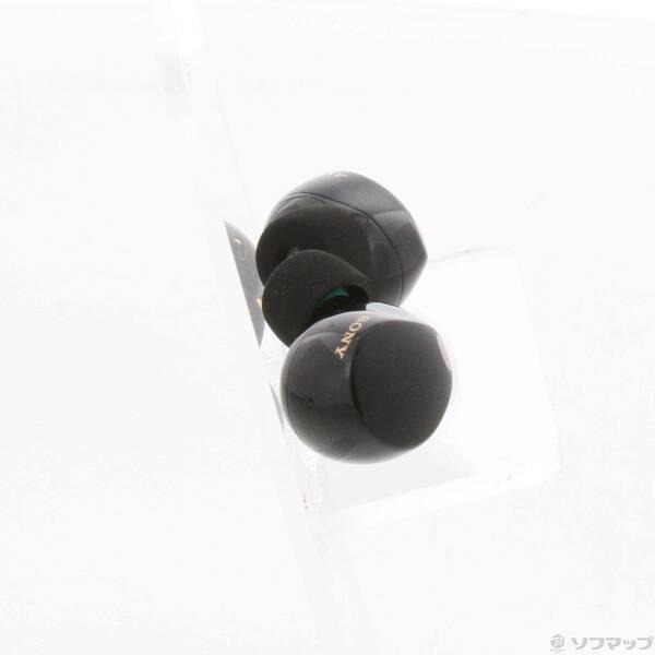 〔中古〕SONY(ソニー) WF-1000XM5 ブラック〔344-ud〕 |  | 03