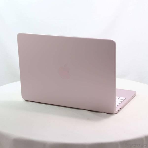〔中古〕Apple(アップル) MacBook Neo 13-inch Early-2026 MHFJ4J／A Apple A18 Pro 6コアCPU_5コアGPU 8GB SSD512GB ブラッシュ 〔26.3 Tahoe〕〔348-ud〕 |  | 02