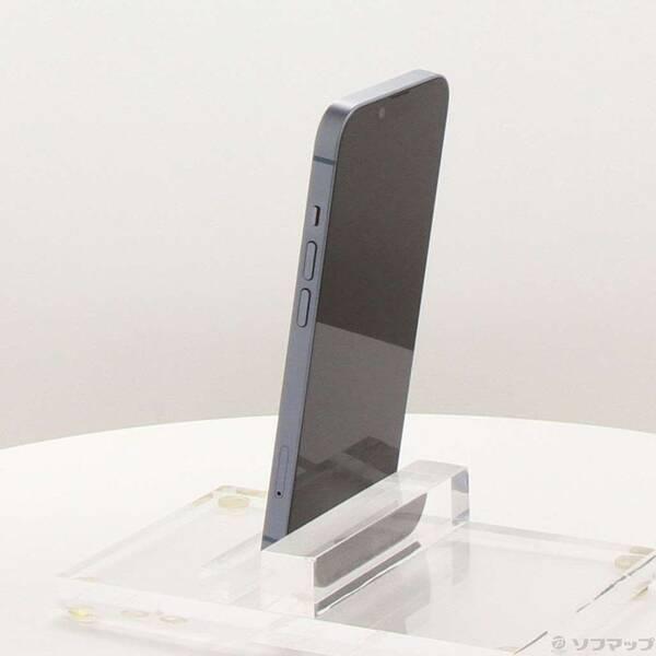〔中古〕Apple(アップル) iPhone14 128GB ブルー MPVJ3J／A SIMフリー〔305-ud〕 |  | 01