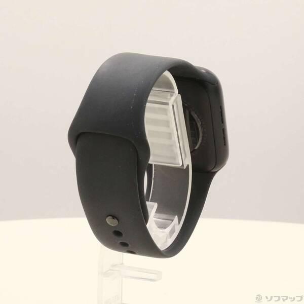 〔中古〕Apple(アップル) Apple Watch SE 第2世代 GPS 40mm ミッドナイトアルミニウムケース ミッドナイトスポーツバンド〔352-ud〕 |  | 02