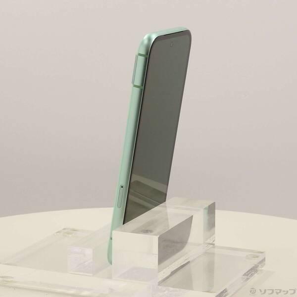 〔中古〕GOOGLE(グーグル) Google Pixel 8a 128GB アロエ G576D SIMフリー〔305-ud〕 |  | 01
