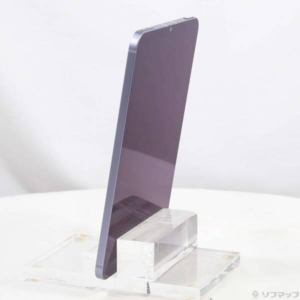 〔中古〕Apple(アップル) iPad mini 第6世代 64GB パープル MK8E3J／A docomoロック解除SIMフリー〔297-ud〕 |  | 01