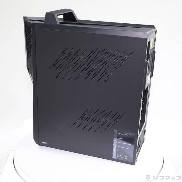 〔中古〕ASUS(エイスース) ROG Strix GA15 G15DK G15DK-R75R3070W11 ブラック〔198-ud〕 |  | 01