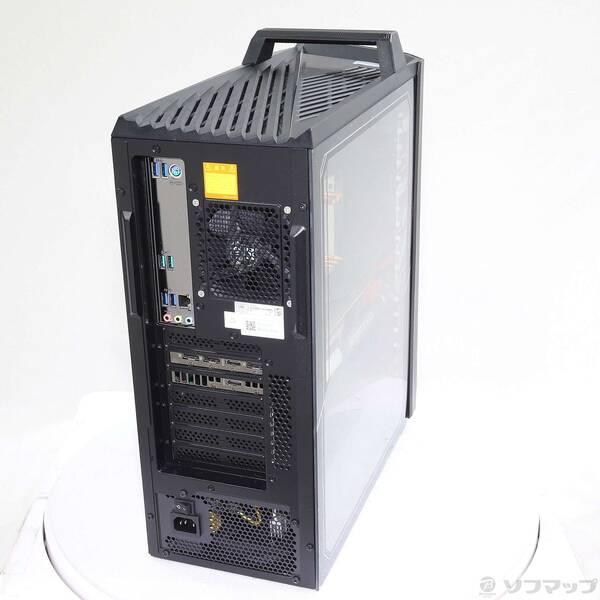 〔中古〕ASUS(エイスース) ROG Strix GA15 G15DK G15DK-R75R3070W11 ブラック〔198-ud〕 |  | 02