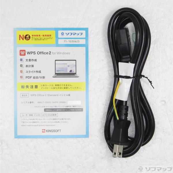 〔中古〕ASUS(エイスース) ROG Strix GA15 G15DK G15DK-R75R3070W11 ブラック〔198-ud〕 |  | 04